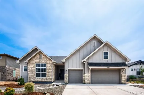 3574 Tacklebox Court Castle Rock CO 80108