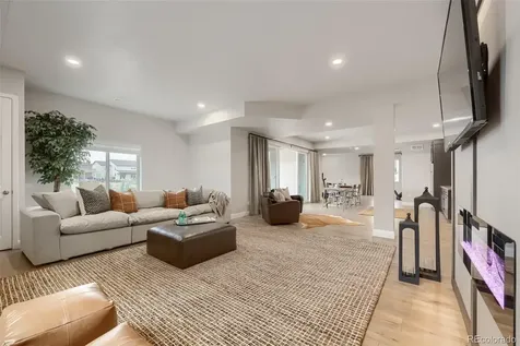 3574 Tacklebox Court Castle Rock CO 80108