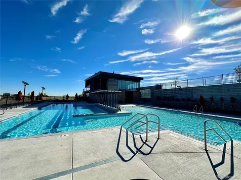3574 Tacklebox Court Castle Rock CO 80108