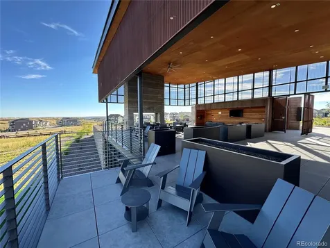 3574 Tacklebox Court Castle Rock CO 80108