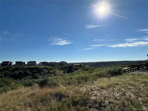 3574 Tacklebox Court Castle Rock CO 80108