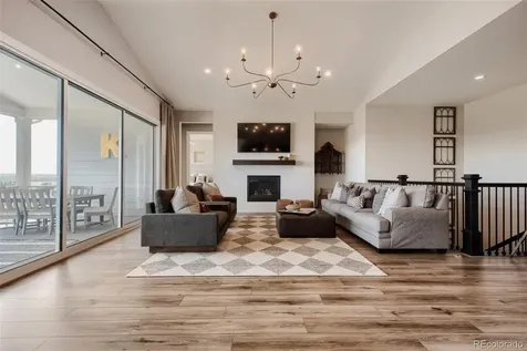 3574 Tacklebox Court Castle Rock CO 80108