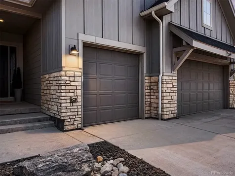 3574 Tacklebox Court Castle Rock CO 80108