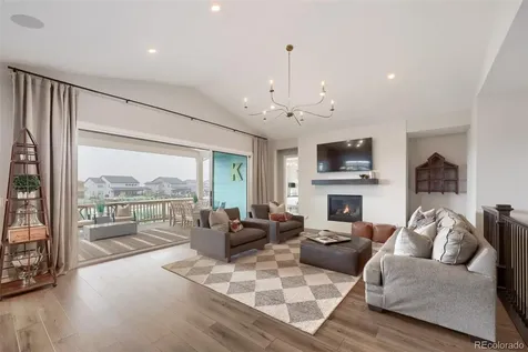 3574 Tacklebox Court Castle Rock CO 80108