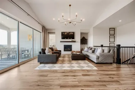 3574 Tacklebox Court Castle Rock CO 80108