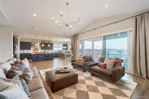 3574 Tacklebox Court Castle Rock CO 80108