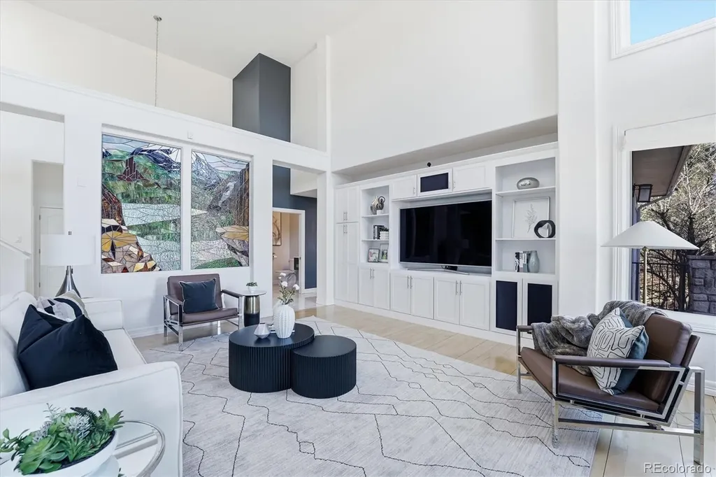Greenwood Village CO, 5181 Preserve Parkway N