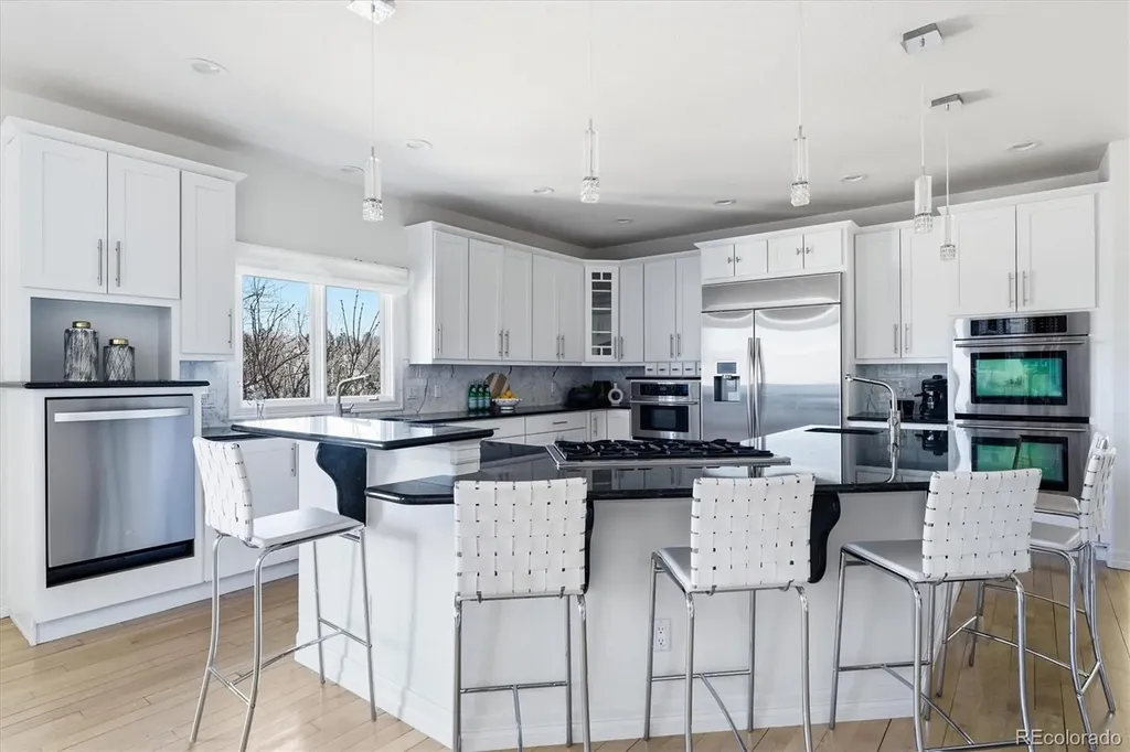 5181 Preserve Parkway N Greenwood Village CO 80121