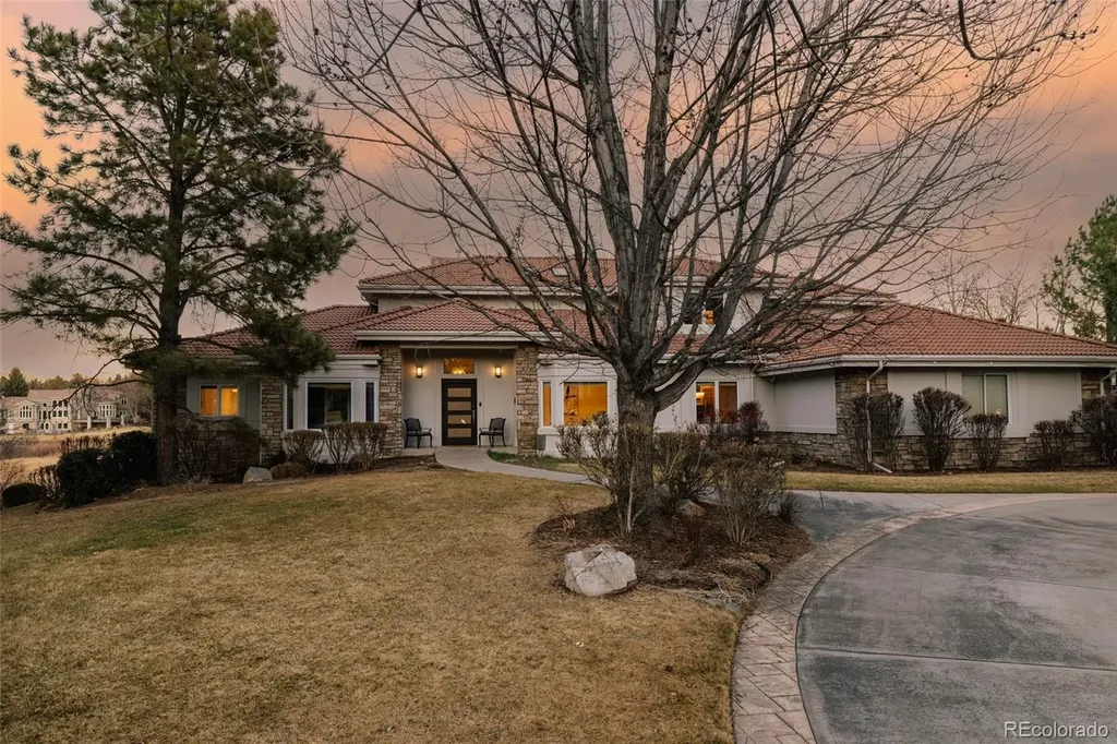 5181 Preserve Parkway N Greenwood Village CO 80121
