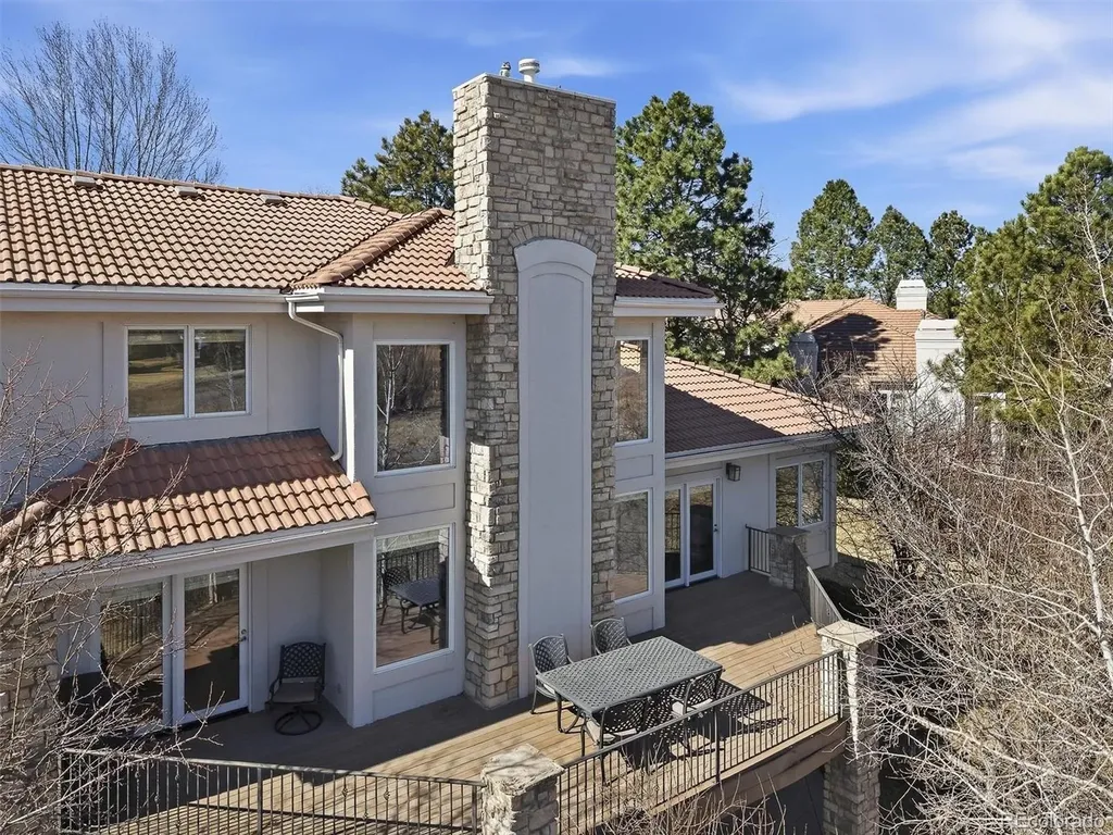 5181 Preserve Parkway N Greenwood Village CO 80121