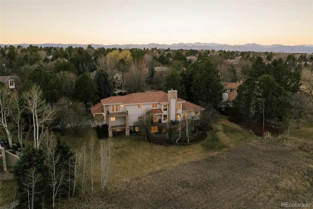 5181 Preserve Parkway N Greenwood Village CO 80121