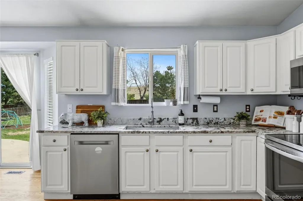 7026 Pine Hills Way Littleton CO 80125