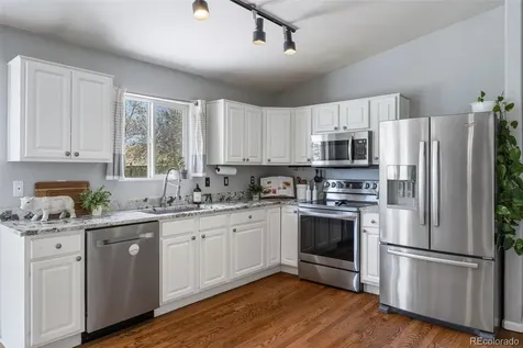 7026 Pine Hills Way Littleton CO 80125