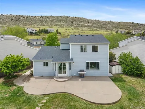 7026 Pine Hills Way Littleton CO 80125