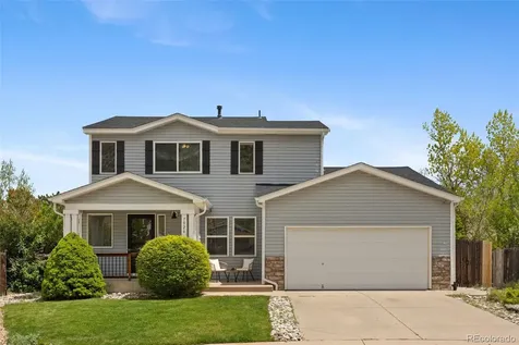 7026 Pine Hills Way Littleton CO 80125
