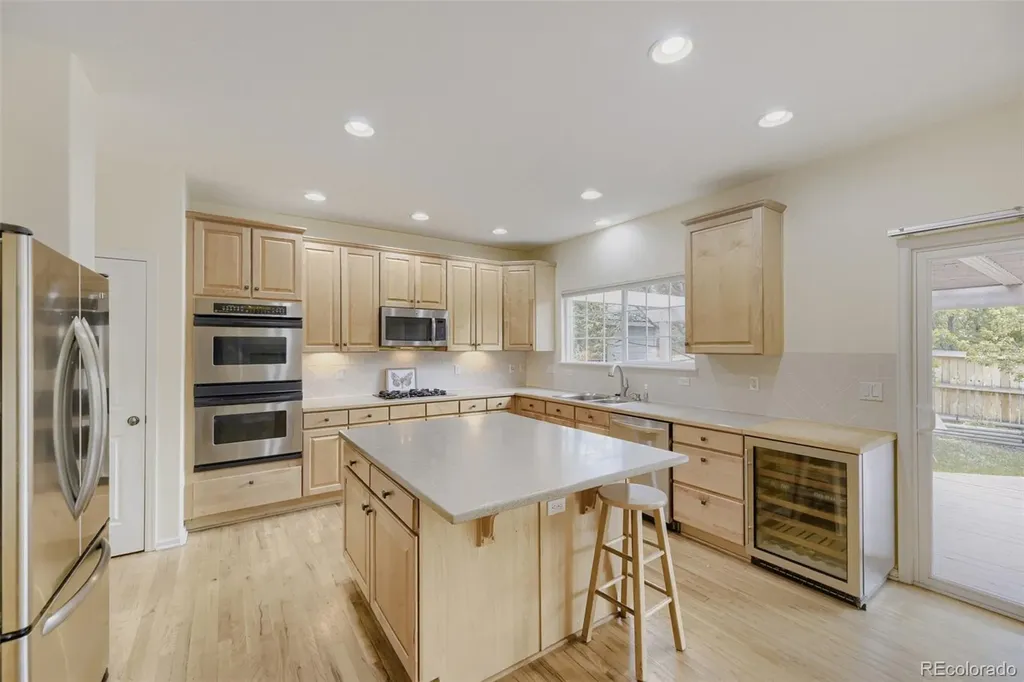 217 S Syracuse Street Denver CO 80230