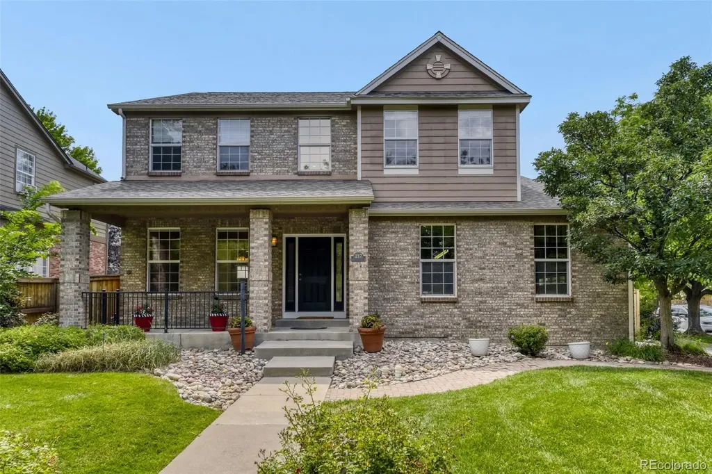 217 S Syracuse Street Denver CO 80230