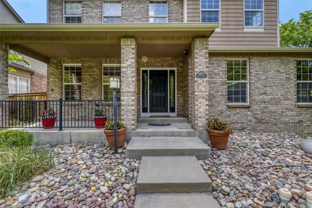 217 S Syracuse Street Denver CO 80230