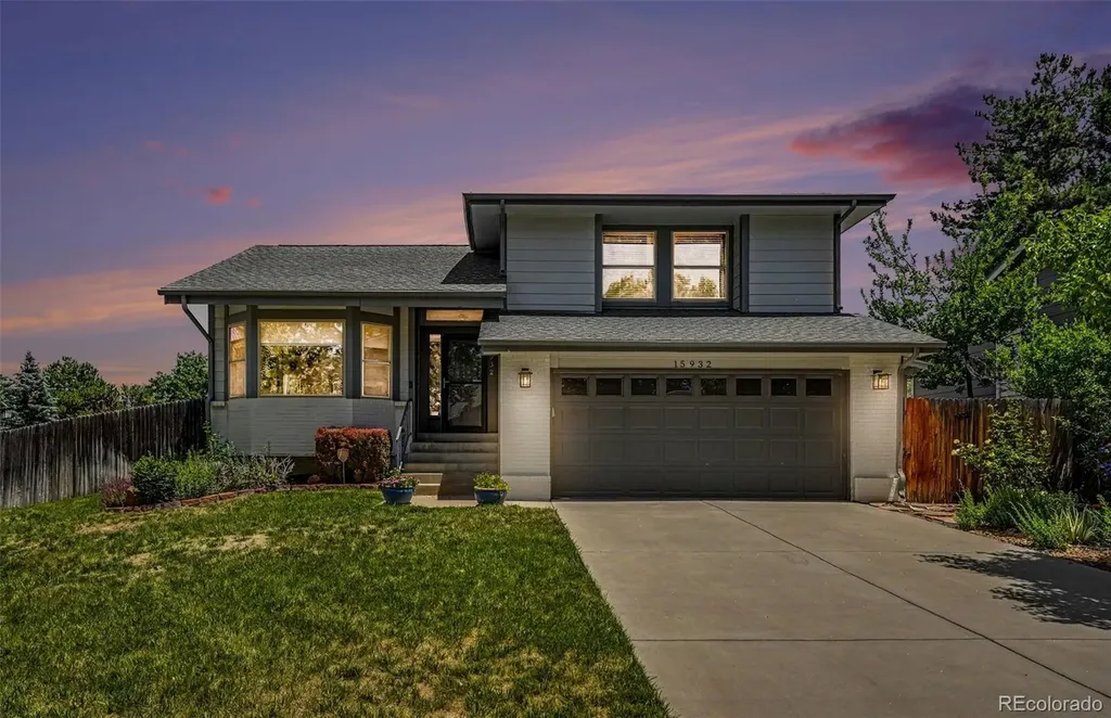 15932 E Lehigh Circle Aurora CO 80013