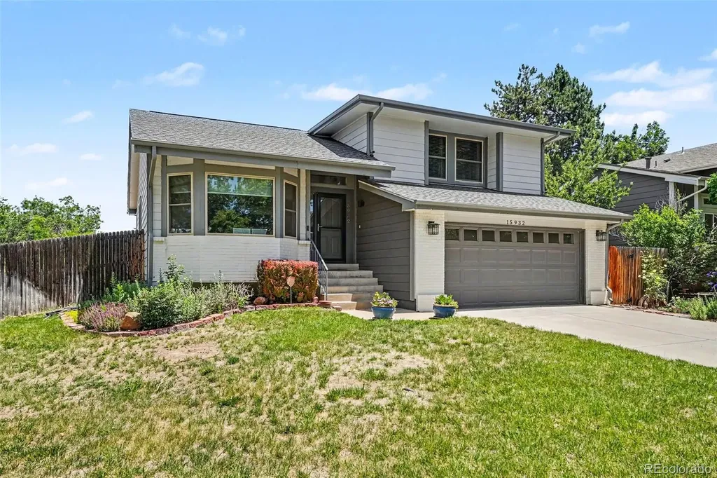 15932 E Lehigh Circle Aurora CO 80013