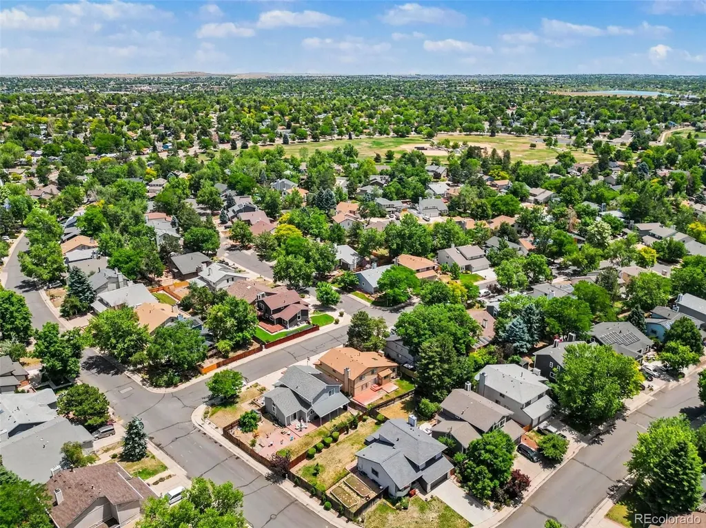 15932 E Lehigh Circle Aurora CO 80013