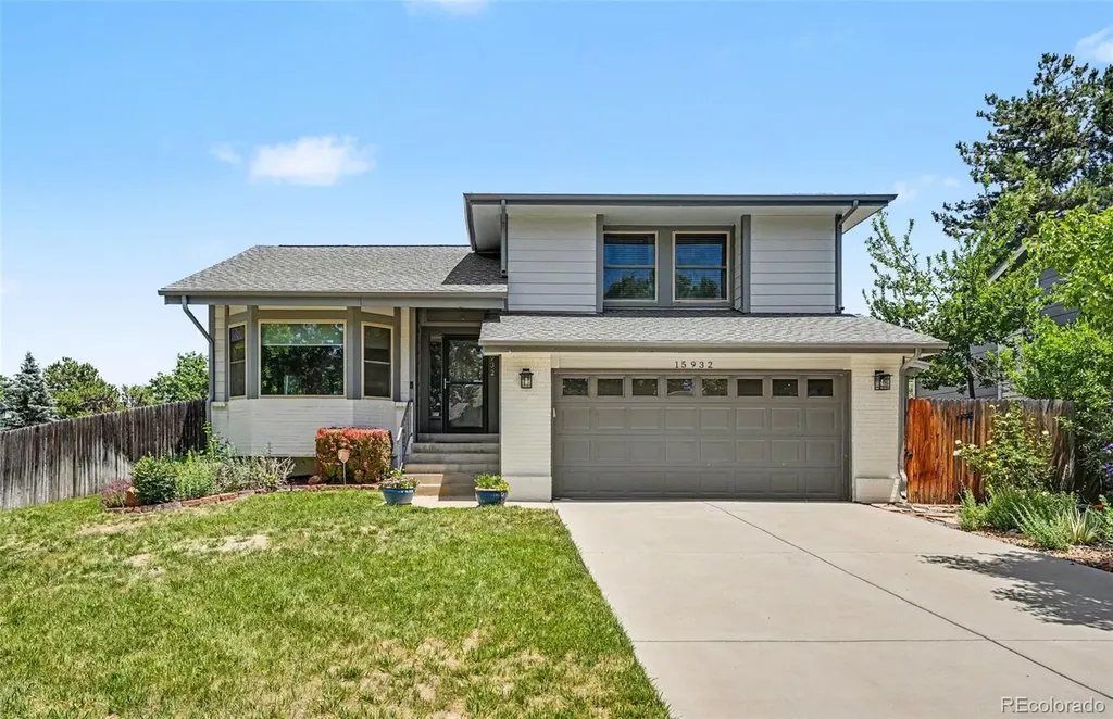 15932 E Lehigh Circle Aurora CO 80013