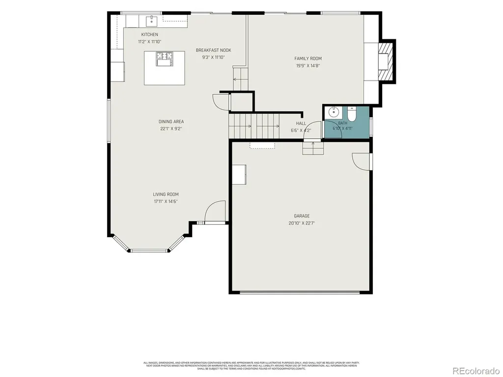 15932 E Lehigh Circle Aurora CO 80013