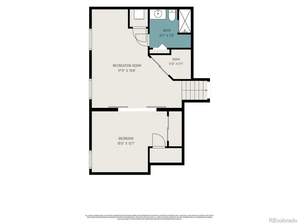 15932 E Lehigh Circle Aurora CO 80013