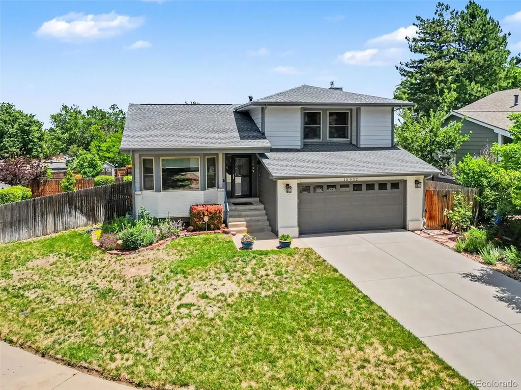15932 E Lehigh Circle Aurora CO 80013