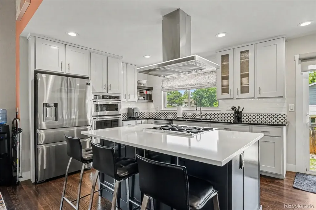 15932 E Lehigh Circle Aurora CO 80013