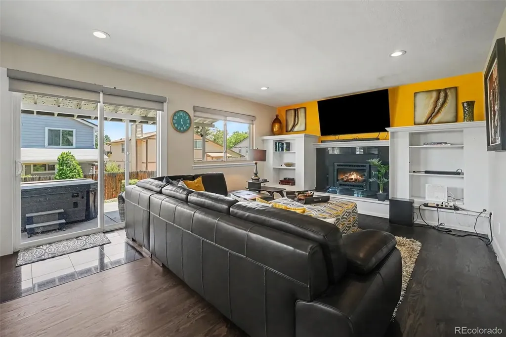 15932 E Lehigh Circle Aurora CO 80013