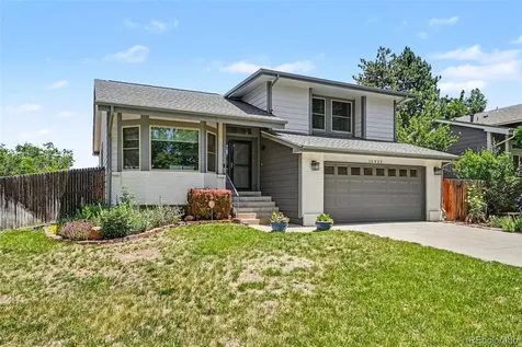 15932 E Lehigh Circle Aurora CO 80013