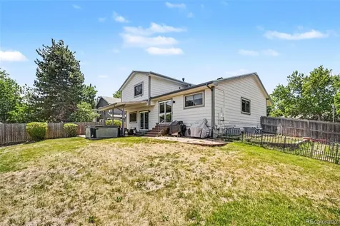 15932 E Lehigh Circle Aurora CO 80013