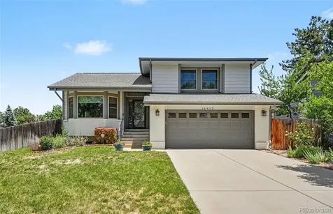 15932 E Lehigh Circle Aurora CO 80013