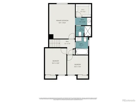 15932 E Lehigh Circle Aurora CO 80013