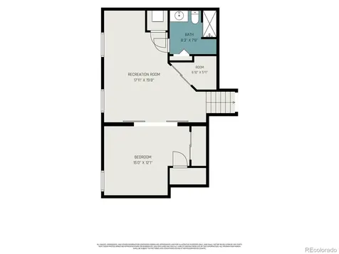 15932 E Lehigh Circle Aurora CO 80013