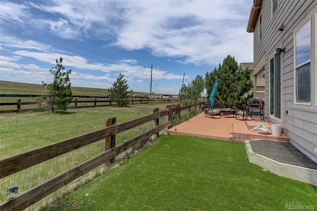 10312 Tall Oaks Circle Parker CO 80134