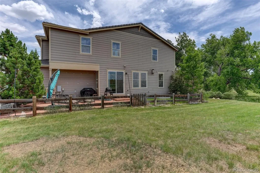 10312 Tall Oaks Circle Parker CO 80134