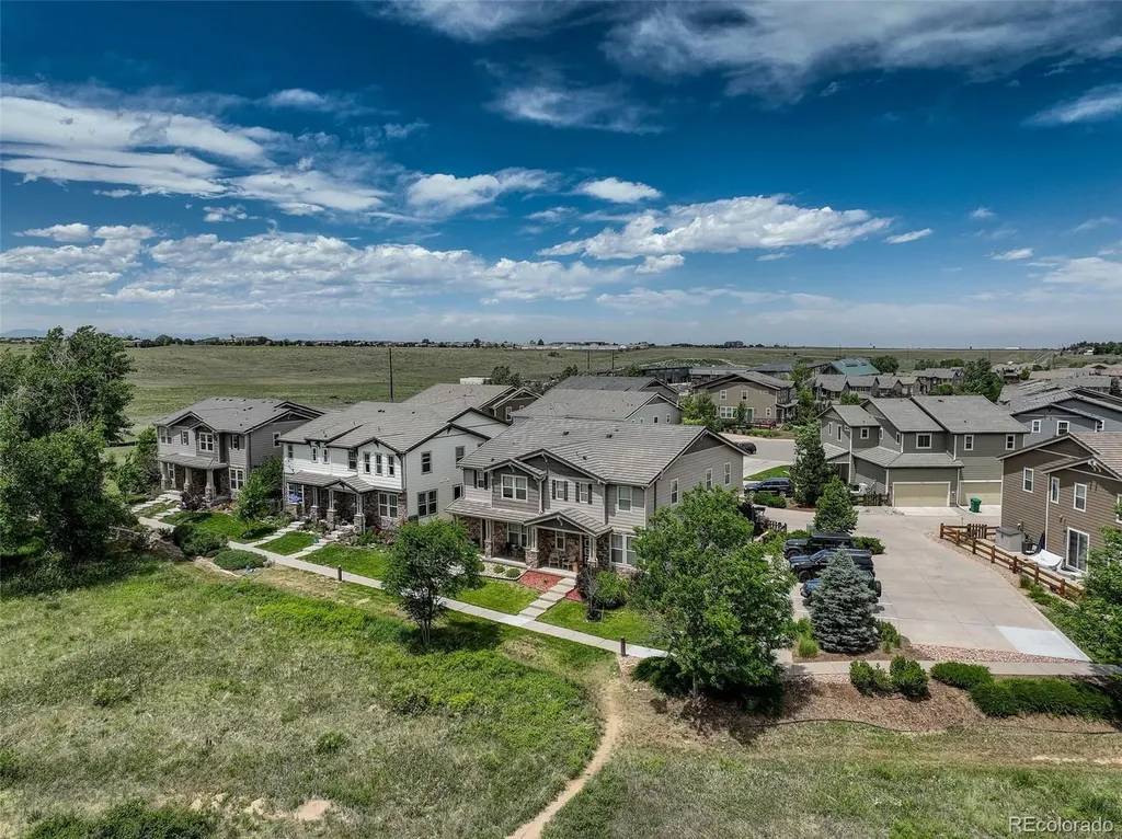 10312 Tall Oaks Circle Parker CO 80134