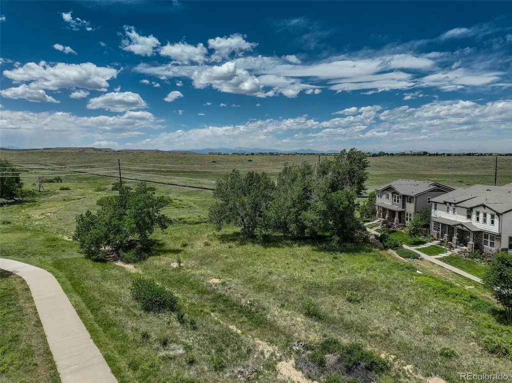 10312 Tall Oaks Circle Parker CO 80134