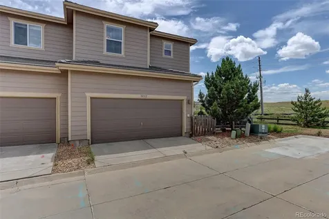 10312 Tall Oaks Circle Parker CO 80134
