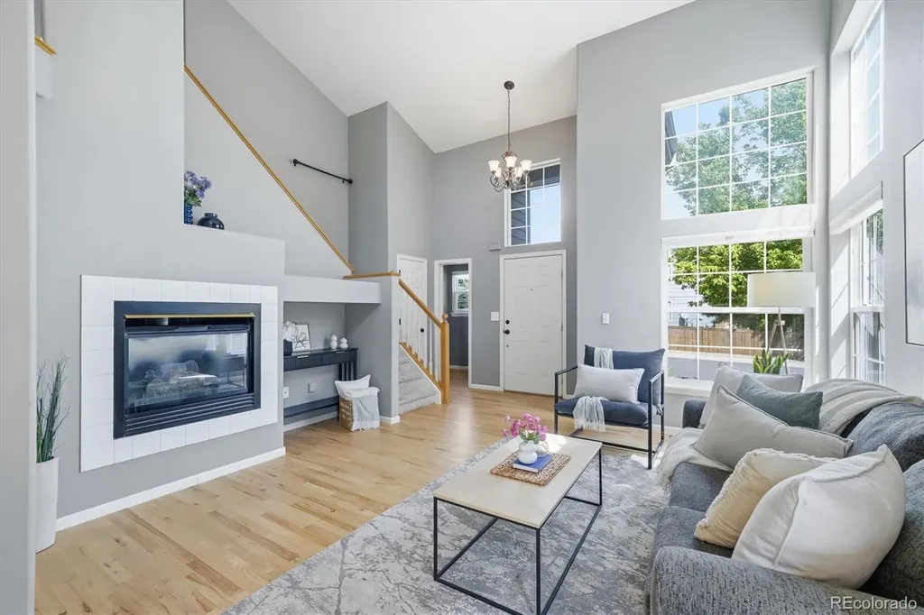 9629 Burberry Way Highlands Ranch CO 80129