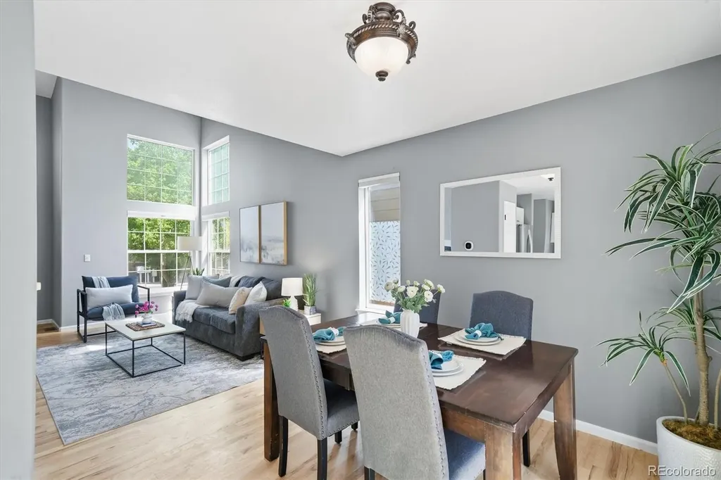 9629 Burberry Way Highlands Ranch CO 80129