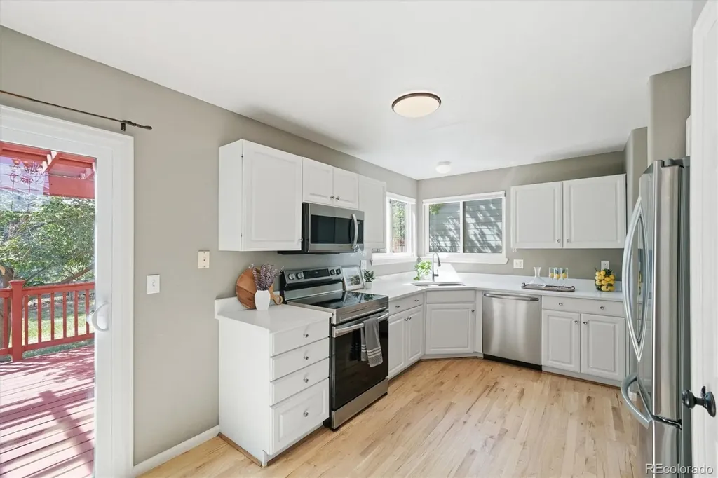 9629 Burberry Way Highlands Ranch CO 80129