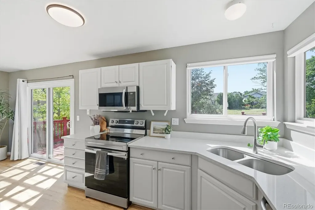 9629 Burberry Way Highlands Ranch CO 80129