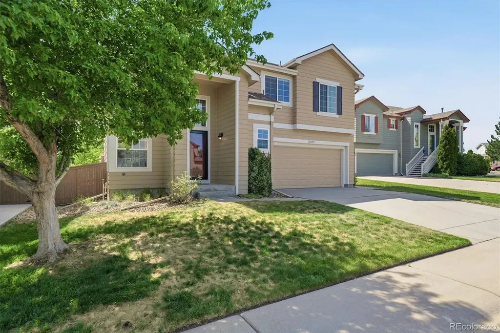 9629 Burberry Way Highlands Ranch CO 80129
