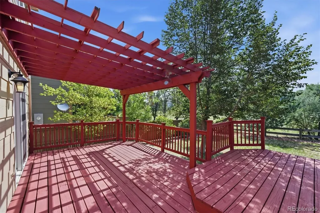9629 Burberry Way Highlands Ranch CO 80129