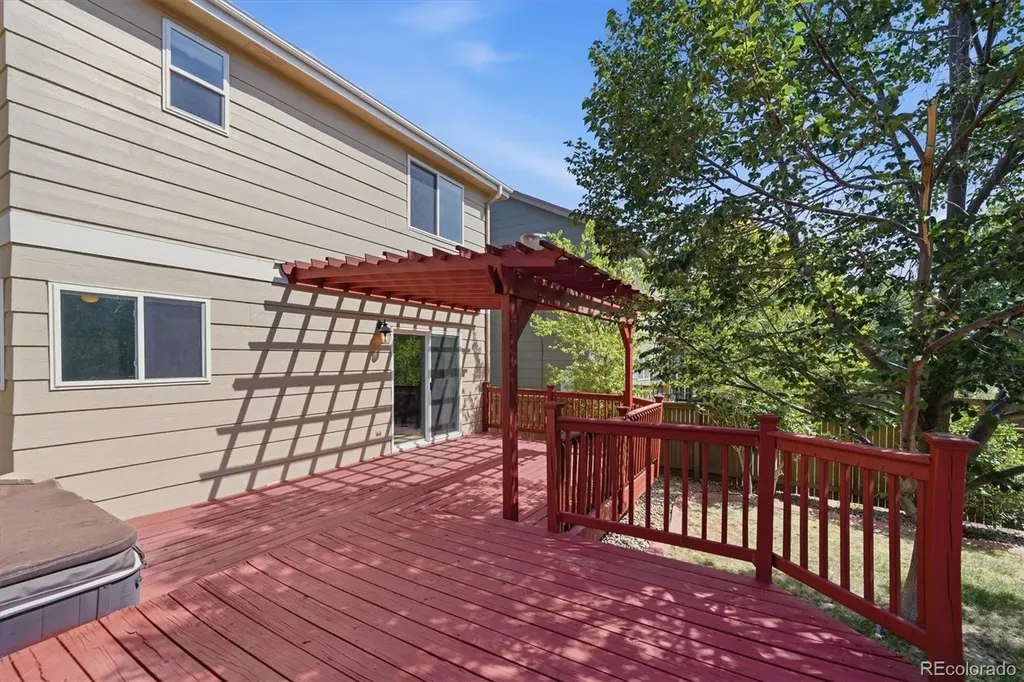 9629 Burberry Way Highlands Ranch CO 80129