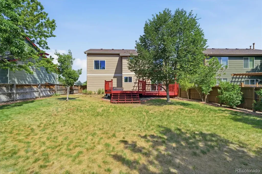 9629 Burberry Way Highlands Ranch CO 80129