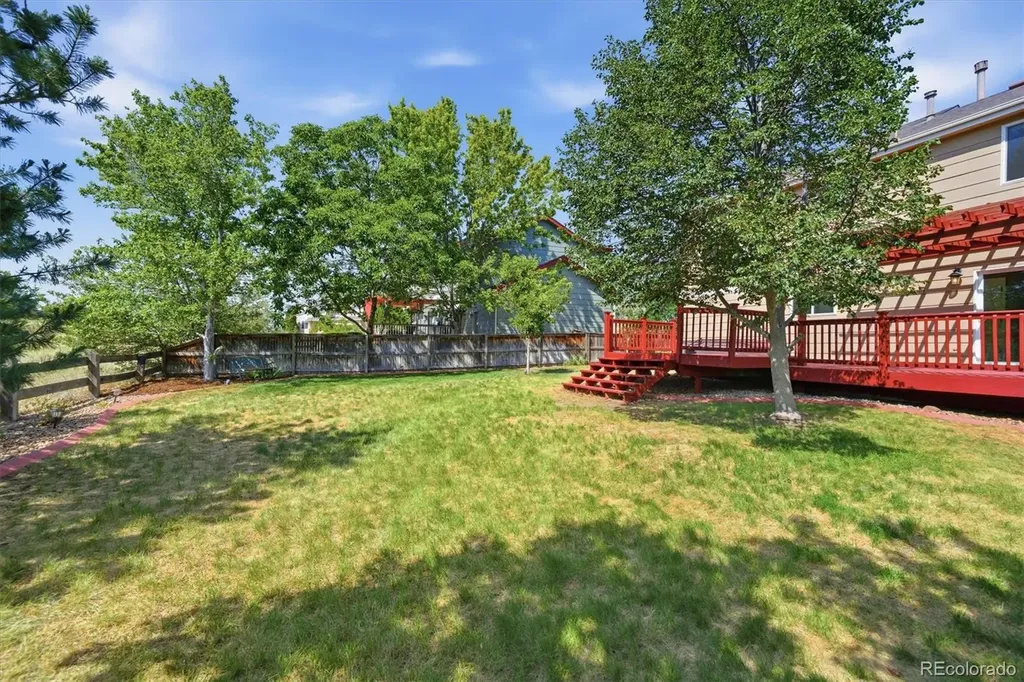 9629 Burberry Way Highlands Ranch CO 80129